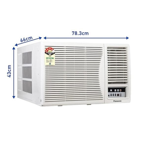 window ac