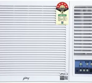 Window Air-Conditioner