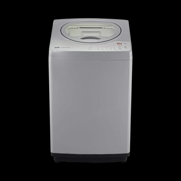IFB TL - RSS 6.5 kg Aqua Top Load Washing Machine 720 rpm | Light Grey