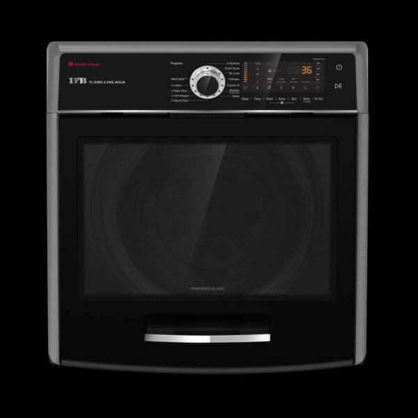 IFB TL - SIBS 11 kg Aqua Top Load Washing Machine 720 rpm | Inox - Image 4