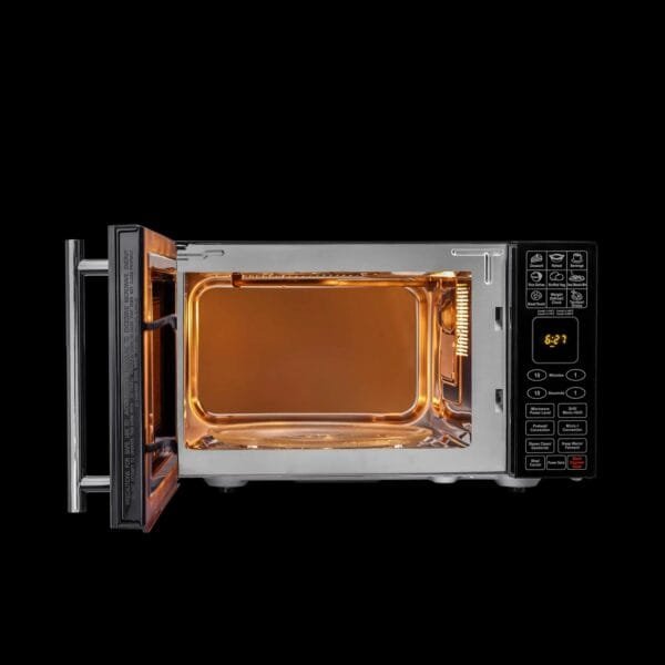 IFB 25BC4 Convection Microwave 25 L | Black - Image 6