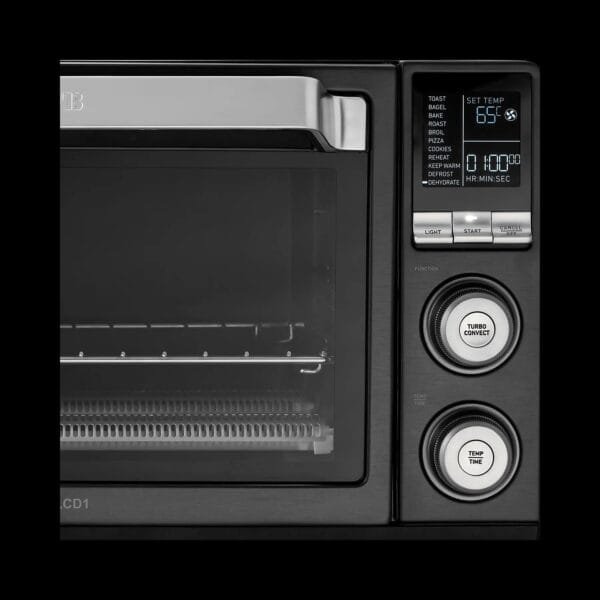 IFB 28BC5 Convection Microwave 28 L | Black - Image 6