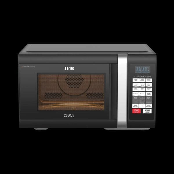 IFB 28BC5 Convection Microwave 28 L | Black