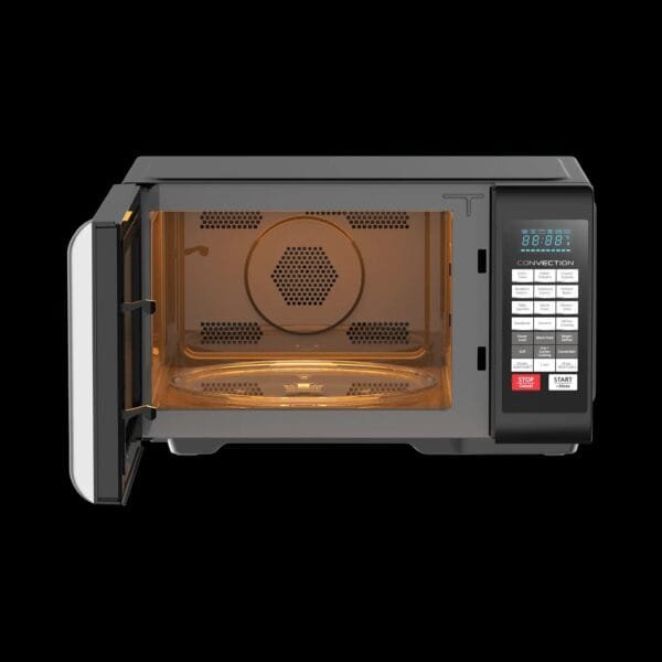 IFB 28BC5 Convection Microwave 28 L | Black - Image 4