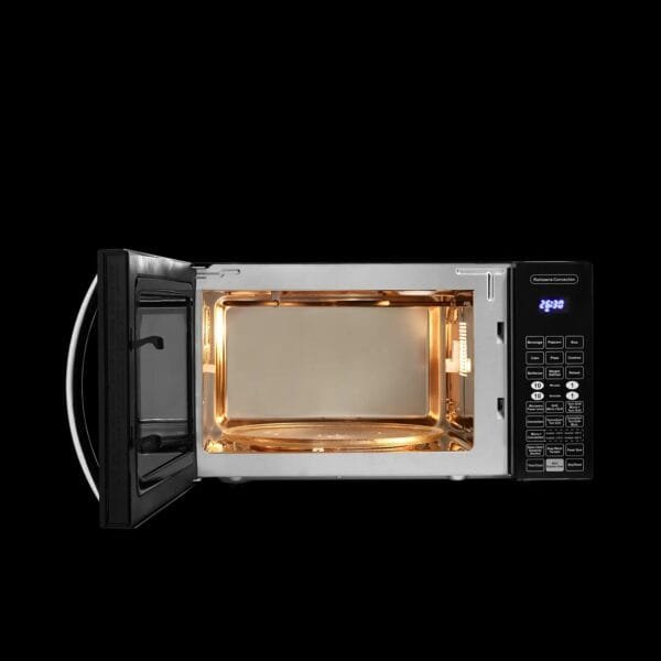 IFB 30BRC2 Rotisserie Convection Microwave 30 L | Black - Image 5