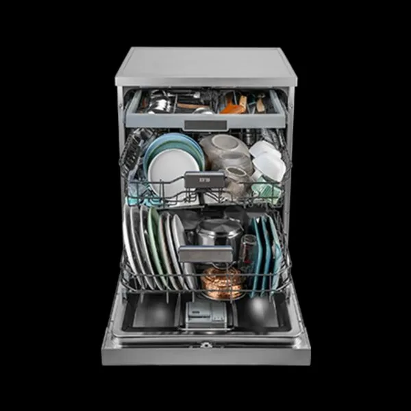 IFB Neptune SX16 Dishwasher 16 Place Setting - Image 5