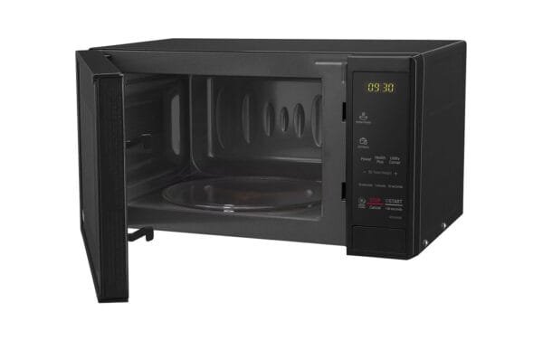 LG 20L Solo with Glass Door - Image 3